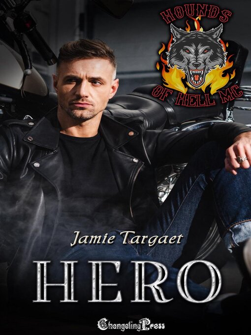 Title details for Hero by Jamie Targaet - Available